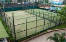 NỘI QUY SÂN TENNIS